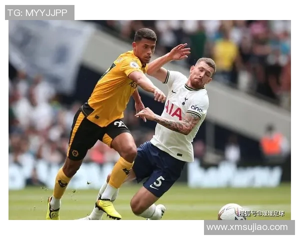 足球狼队当家球星实力排名揭晓 看谁是球队核心和未来希望